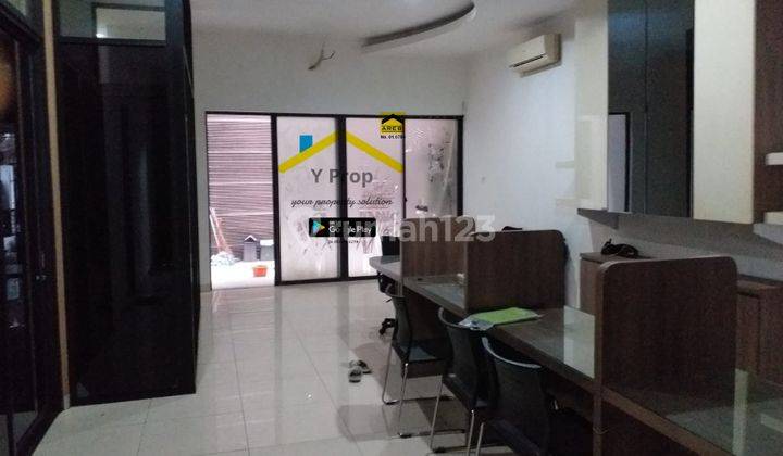 Disewa Ruang Usaha kantor di Cideng, Lebar 10, Cocok Tuk Resto, Office, Dll, Petojo, Jakarta Pusat 1