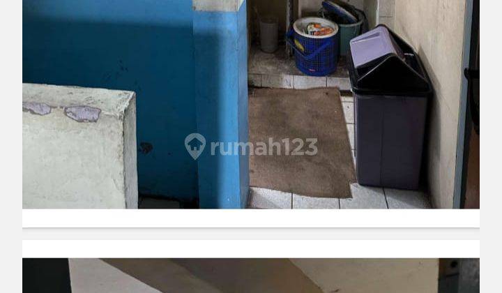 Dijual Ruko Cocok Untuk Ruang Usaha Dan Kantor Di Jl Grogol , Lt. 99m2, 4 Lantai, Jakarta Barat 1