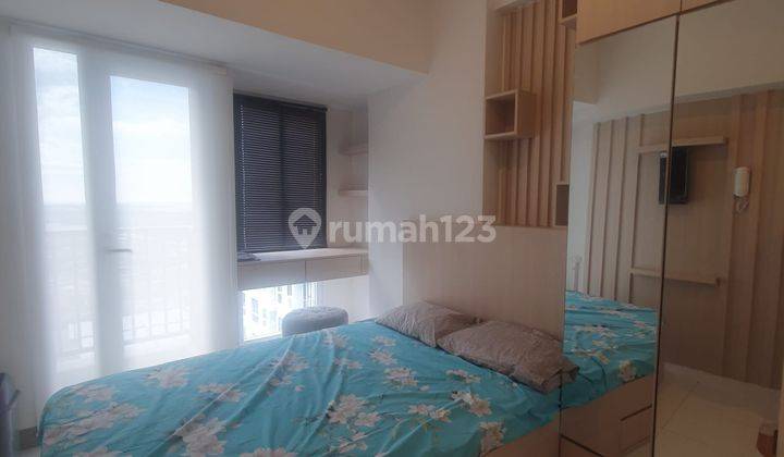 Dijual Apartemen Murah Di Tokyo Riverside, Lb 21m2, Lantai 37, Pik, Jakarta Utara  1