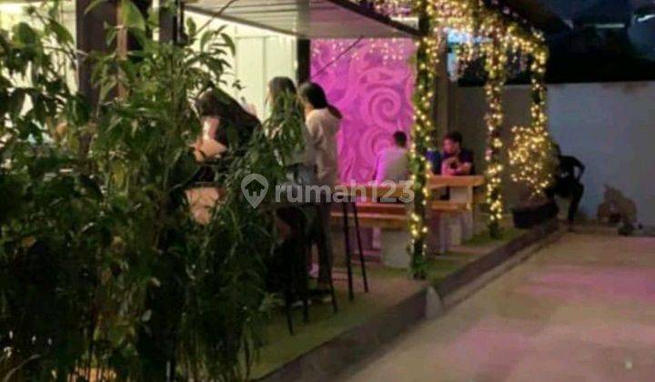 Dijual Kavling Area Komersil Di Pasar Baru Jakarta Pusat 2