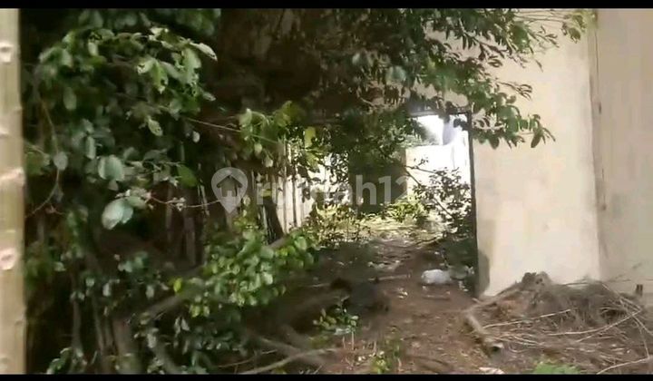 Dijual Kavling 776m2 Jl. Roa Malaka Jakarta Barat Hadap 2 Muka Jalan Cocok Utk Kantor, Gudang. 2