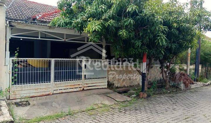 Rumah di Puri Anjasmoro , Semarang Ve 7420  2