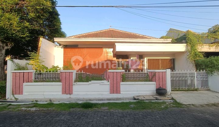 Rumah Sewa Tengah Kota Di Pondok Indraprasta, Semarang 1