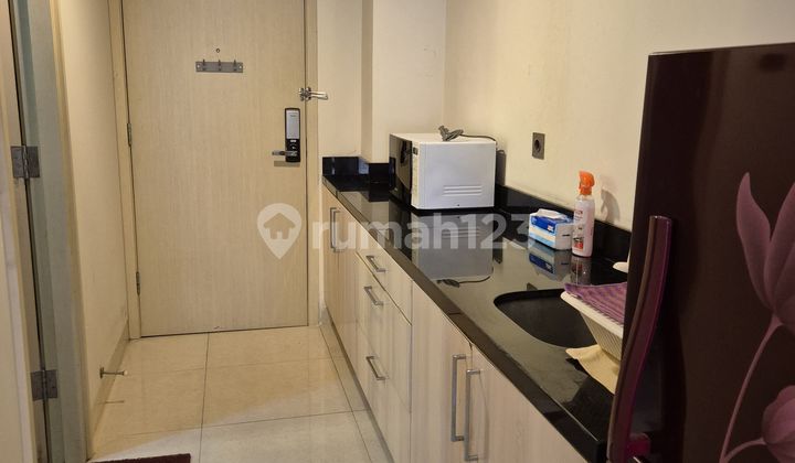 Apartment Studio Lt 9 Sewa Lafayette, Pemuda, Semarang 2