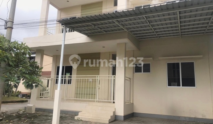 Kos House for Sale Near Unika in Telaga Bodas, Semarang 2