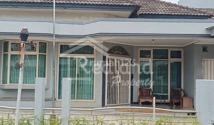 Rumah di Puri Eksekutif , Semarang Ve 7373  1