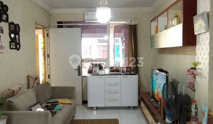 Rumah Jual 2 Lantai di Perum Bukit Wahid, Manyaran Semarang 2