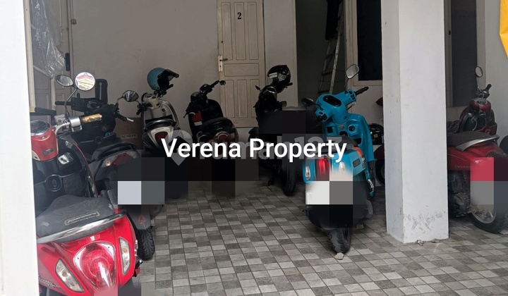 Fully Occupied 3-Story Boarding House in Tanah Mas, North Semarang