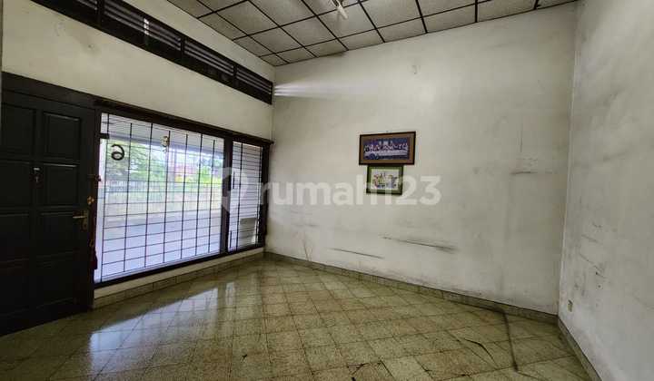 Land For Sale Cheap In Bukit Sari, Banyumanik 2