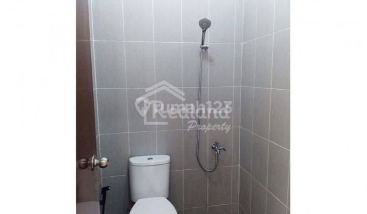 Rumah Bagus Bsb City Semarang Siap Huni Ve 4969 3