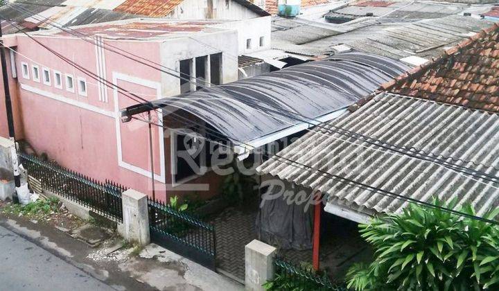 Dijual Rumah Kos Kosan Pendrikan Kidul, Semarang Tengah Ve 4972 2