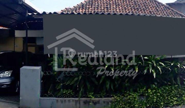 Dijual Rumah Kos Kosan Pendrikan Kidul, Semarang Tengah Ve 4972 1