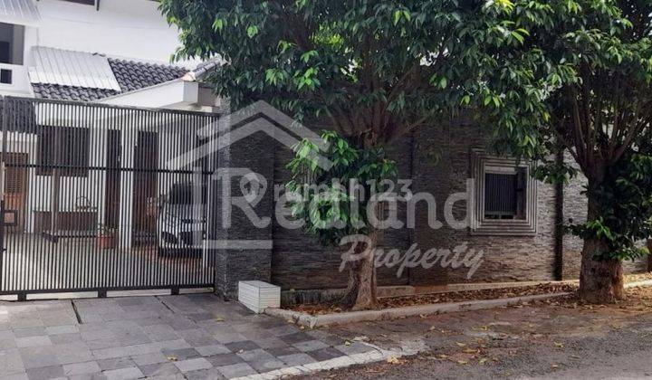 Rumah Dekat Akpol 2 Lantai Gajahmungkur, Semarang Ve 4965 1