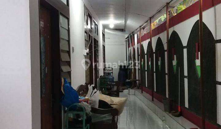 Dijual Rumah Kos Kosan Dekat Kampus Semarang Ve 4966 2