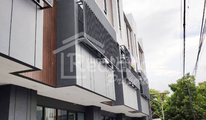 Dijual Soho Bebas Banjir di Gajah Mungkur, Semarang Ve 4967 2