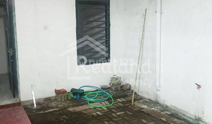 Disewakan Rumah Hadap Timur di Puri Anjasmoro, Semarang Ve 5183  2