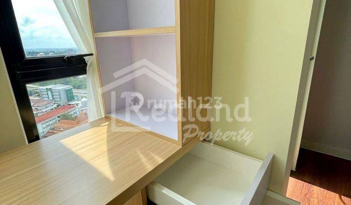 The Alton Apartemen Lt 26 , Banyumanik Semarang Ve 5323  2