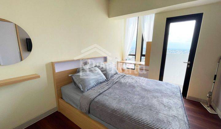 The Alton Apartemen Lt 26 , Banyumanik Semarang Ve 5323  1