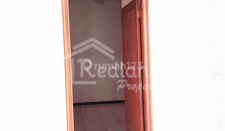 Rumah Hadap Utara Di Puri Anjasmoro , Semarang Ve 5382 2