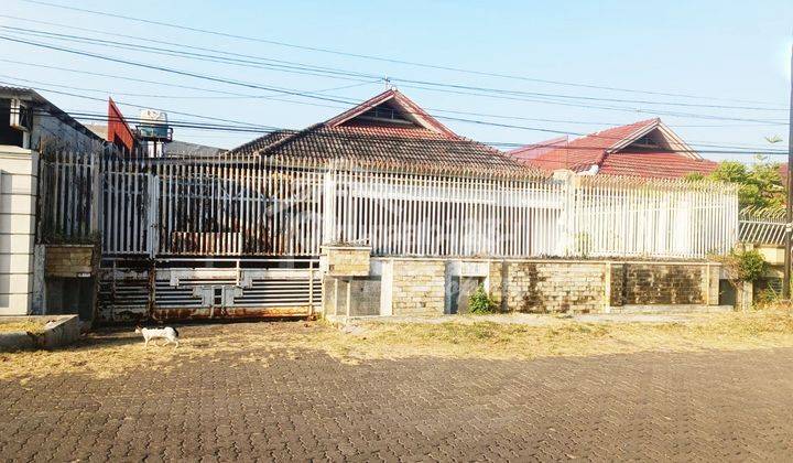 Rumah Hadap Utara Di Puri Anjasmoro , Semarang Ve 5382 1