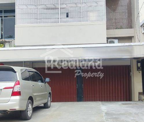 Ruko di Puri Anjasmoro , Semarang Ve 4832  1