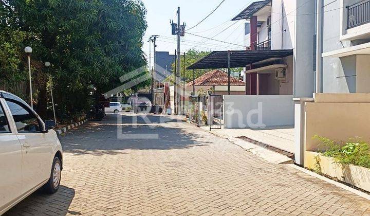 Rumah di Perum Mutiara Supriyadi , Semarang Ve 5483s  2