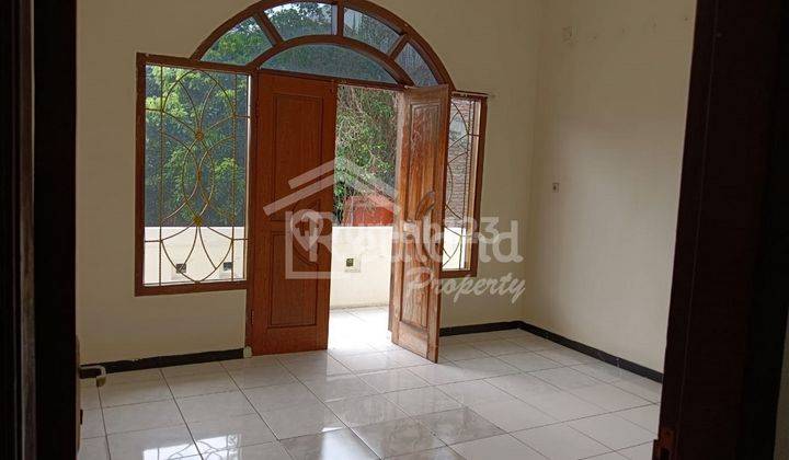 Rumah Bagus SHM di Gatot Subroto, Semarang Ve 5546  2