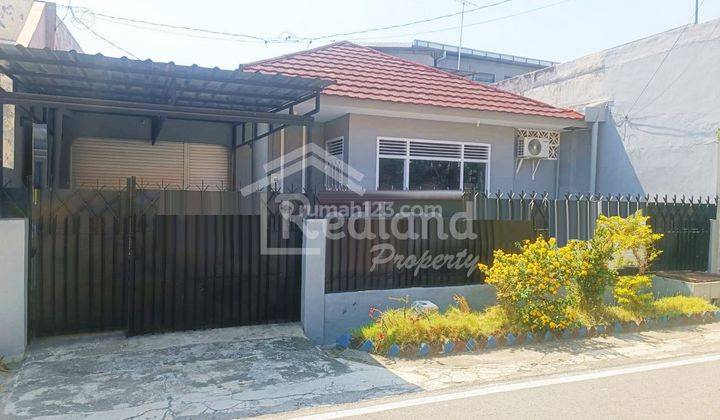 Rumah Bagus di Puspowarno , Semarang Ve 5549 1