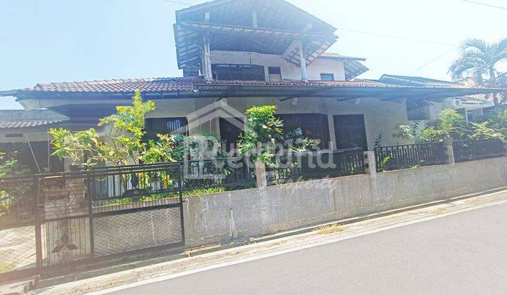 Rumah 2 Lantai di Pusponjolo, Semarang Ve 5620 2