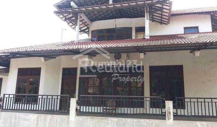 Rumah 2 Lantai di Pusponjolo, Semarang Ve 5620 1