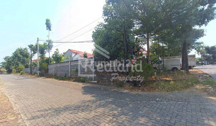 Dijual Tanah Luas di Kalipancur , Semarang Ve 5673  2