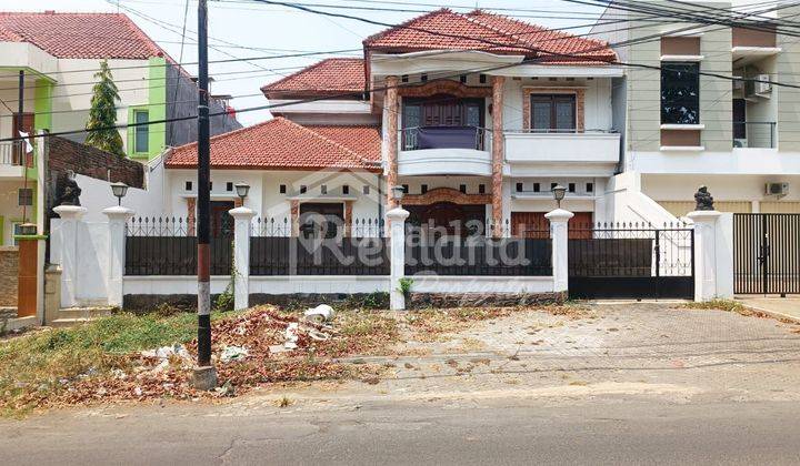 Rumah Bagus 2 Lantai di Daerah Kalipancur , Semarang Ve 5674  1