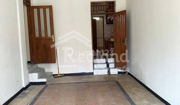 Rumah Bagus 2 Lantai di Daerah Kalipancur , Semarang Ve 5674  2