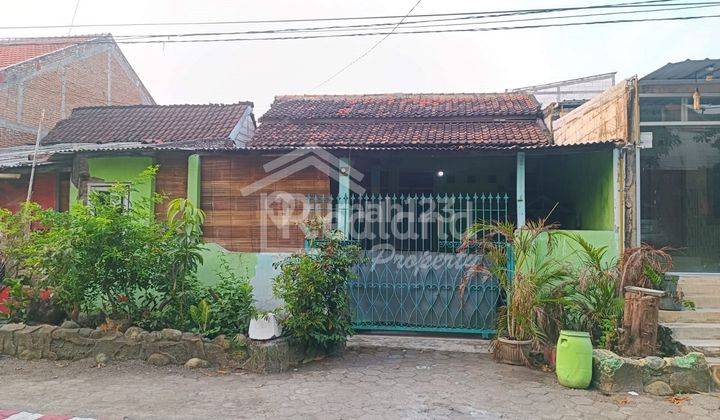 Rumah di Kenconowungu , Semarang Ve 5676  1