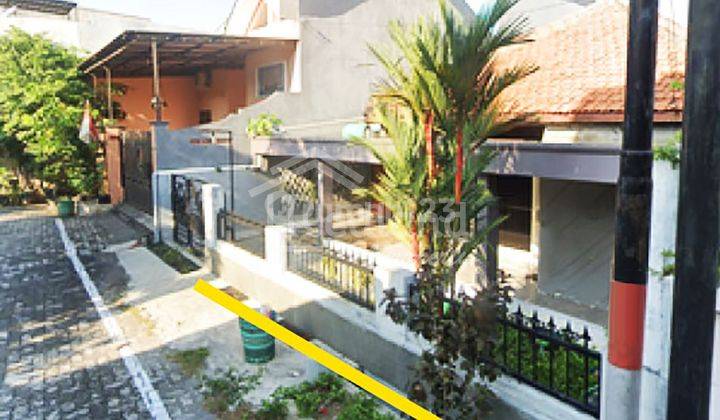 Rumah di Tlogosari , Semarang Ve 5697  2