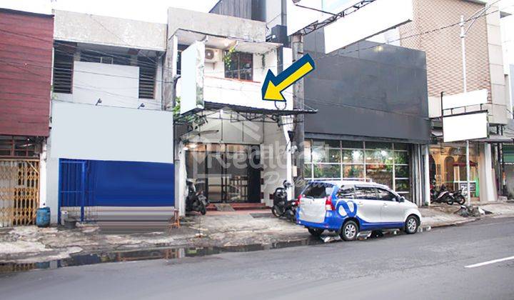 Ruko Bagus 2 Lantai di Thamrin , Semarang Ve 5700  2