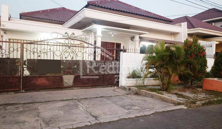 Rumah Besar SHM di Puri Anjasmoro , Semarang Ve 5319 1