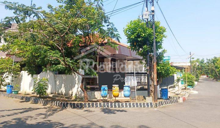 Rumah di Puspowarno , Semarang Ve 5762  2