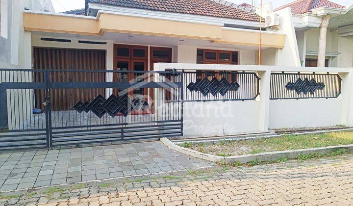 Rumah di Puri Anjasmoro , Semarang Ve 5765  1