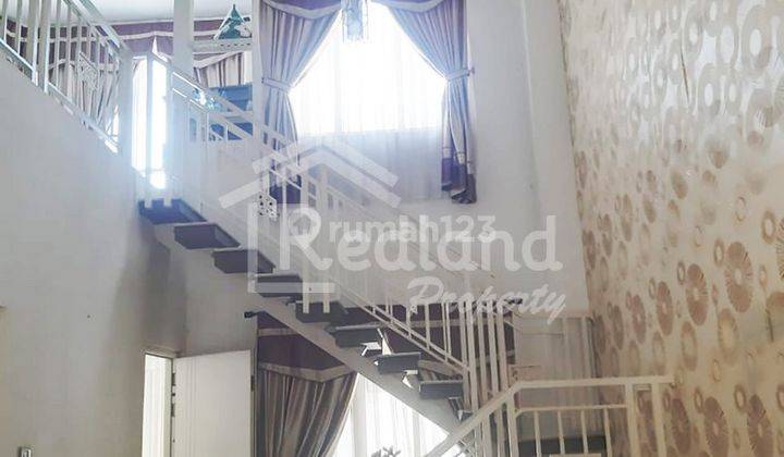 Rumah di Bukit Wahid , Semarang Ve 5908  2