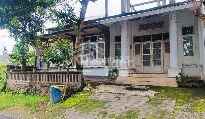 Rumah di Perumahan Jangli Permai, Semarang Ve 6141  1