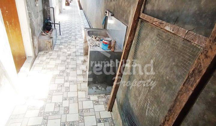 Rumah Kost di Daerah Karangturi , Semarang Ve 6161  2