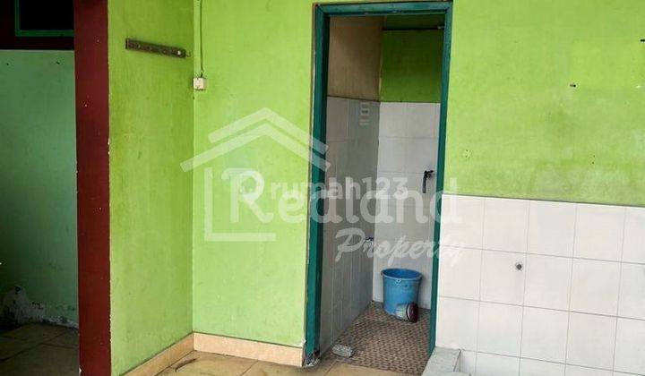 Rumah Untuk Usaha di Menteri Supeno , Semarang Ve 6575  2