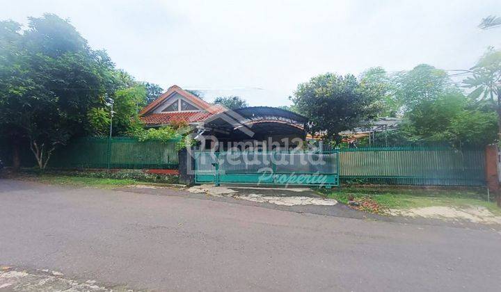 Rumah Dijual Hadap Utara di Gajahmungkur , Semarang Ve 6581  1