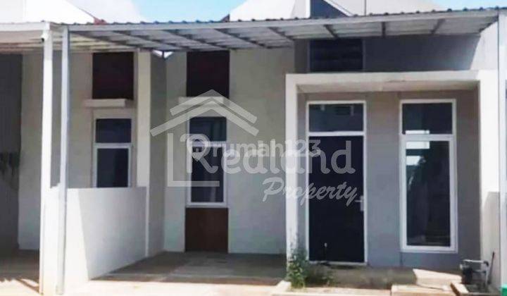 Rumah di Perum Mutiara Arteri Residence , Semarang Ve 6629  1