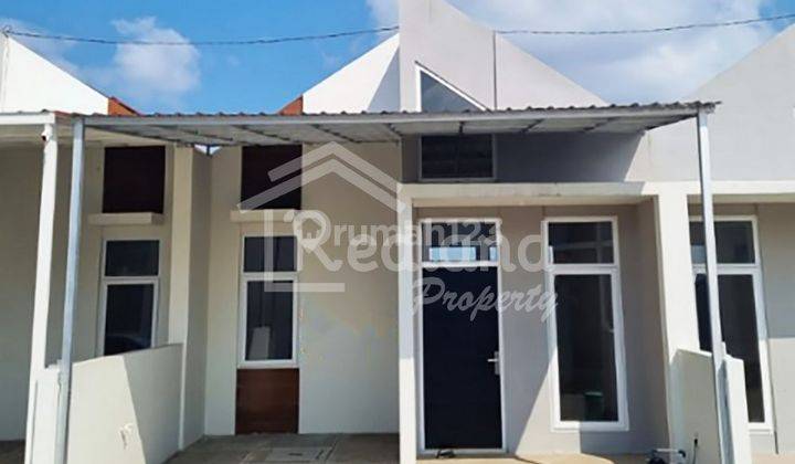 Rumah di Perum Mutiara Arteri Residence , Semarang Ve 6629  2