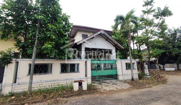 Rumah di Semarang Indah , Semarang Ve 6684  1