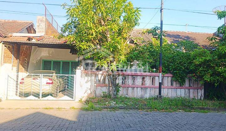 Rumah di Puri Anjasmoro , Semarang Ve 6763  1