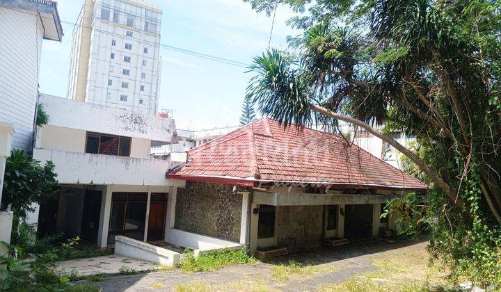 Rumah di Diponegoro , Gajahmungkur Semarang Ve 6766  2