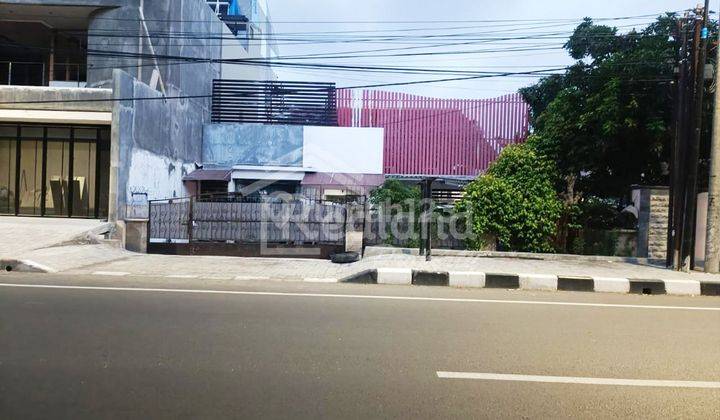 Rumah di Hasanudin , Semarang Ve 6774  1